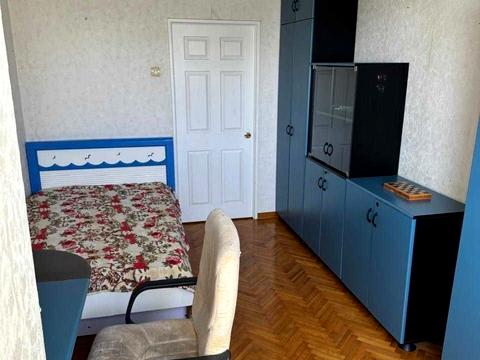 квартира за адресою Академіка Корольова вул., 74б