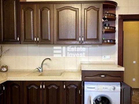 квартира за адресою Кричевського вул., 28