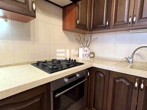 квартира за адресою Кричевського вул., 28