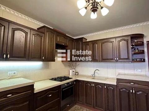 квартира за адресою Кричевського вул., 28