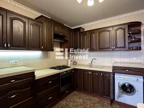 квартира за адресою Кричевського вул., 28