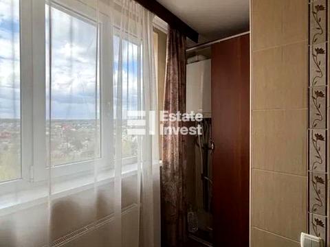 квартира за адресою Кричевського вул., 28