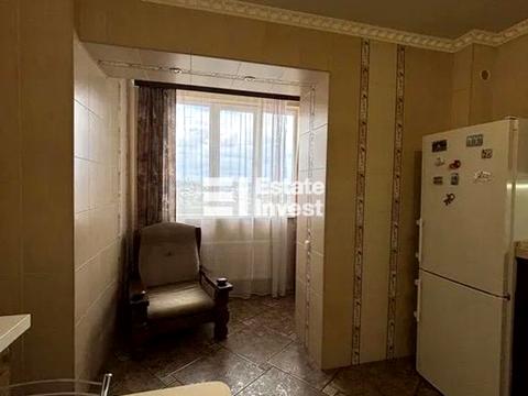 квартира за адресою Кричевського вул., 28