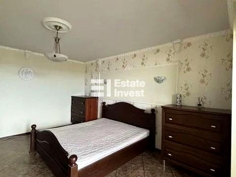 квартира за адресою Кричевського вул., 28