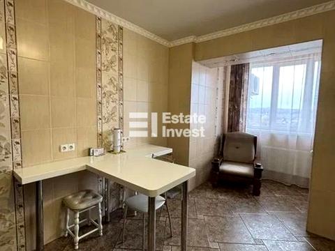 квартира за адресою Кричевського вул., 28