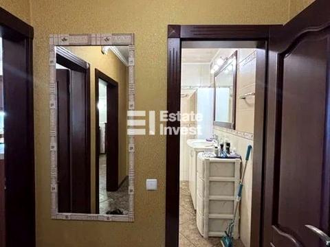 квартира за адресою Кричевського вул., 28