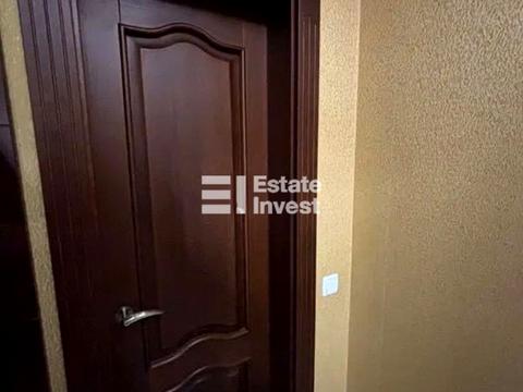 квартира за адресою Кричевського вул., 28