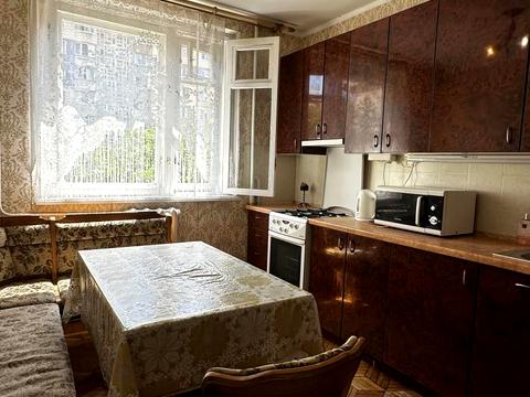 квартира по адресу Сергея Шелухина ул. (Александра Невского), 43/2