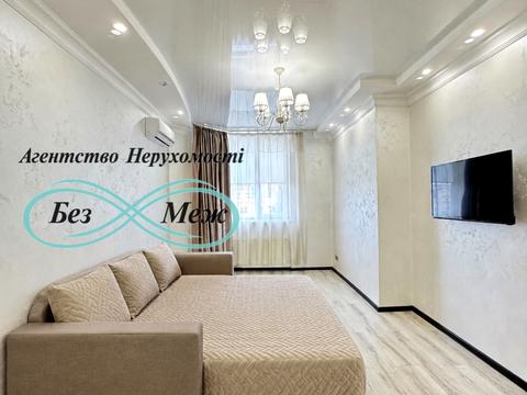 квартира за адресою Андрія Малишка вул. (Льва Толстого), 102