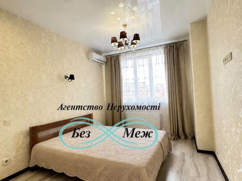 квартира за адресою Андрія Малишка вул. (Льва Толстого), 102