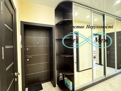 квартира за адресою Андрія Малишка вул. (Льва Толстого), 102