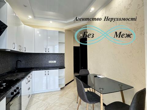 квартира за адресою Андрія Малишка вул. (Льва Толстого), 102