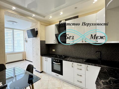 квартира за адресою Андрія Малишка вул. (Льва Толстого), 102