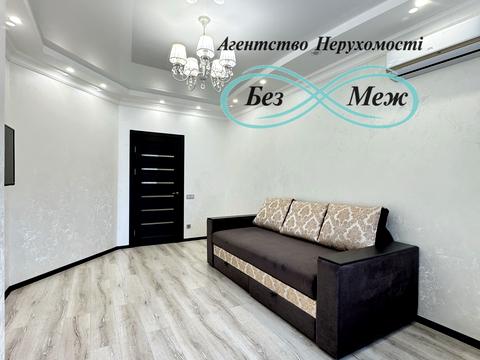 квартира за адресою Андрія Малишка вул. (Льва Толстого), 102