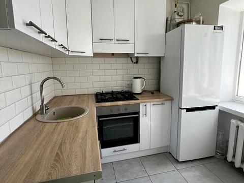 квартира по адресу Кам'янецька ул., 86