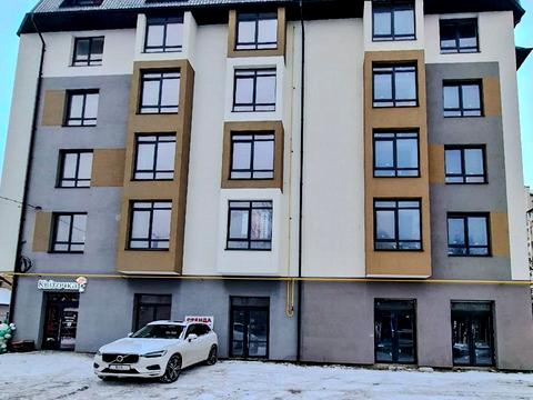 коммерческая по адресу Волчинецкая ул., 115