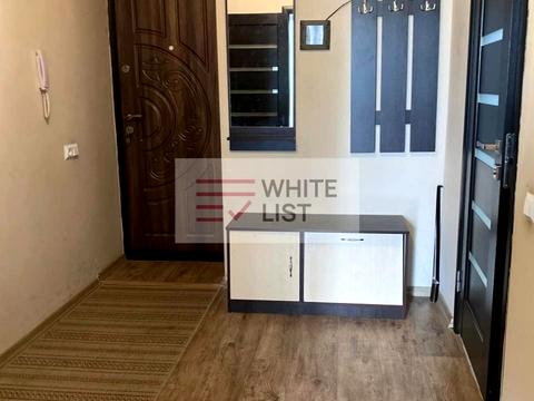 квартира за адресою Авангардна вул., 55