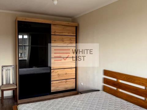 квартира за адресою Авангардна вул., 55