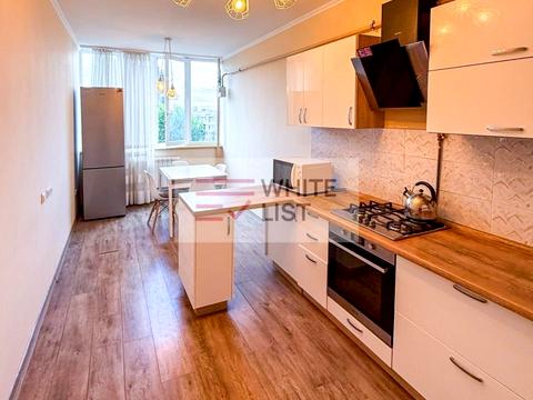 квартира за адресою Авангардна вул., 55