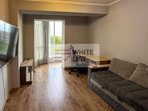 квартира за адресою Авангардна вул., 55