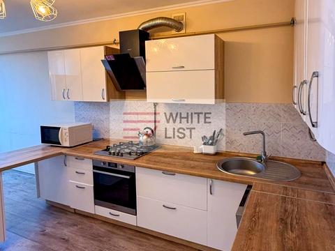 квартира за адресою Авангардна вул., 55