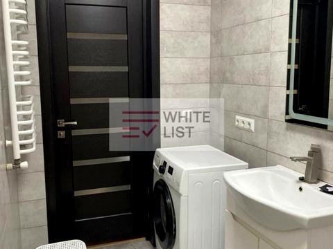 квартира за адресою Авангардна вул., 55