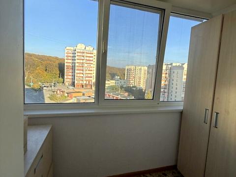 квартира по адресу Кармелюка ул., 12/1
