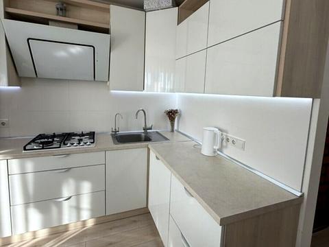 квартира по адресу Кармелюка ул., 12/1