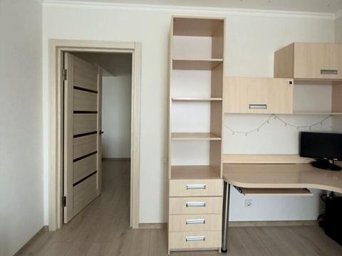 квартира по адресу Кармелюка ул., 12/1