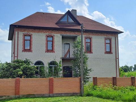 дом по адресу Миру ул., 2