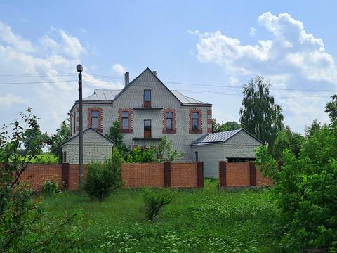 дом по адресу Миру ул., 2