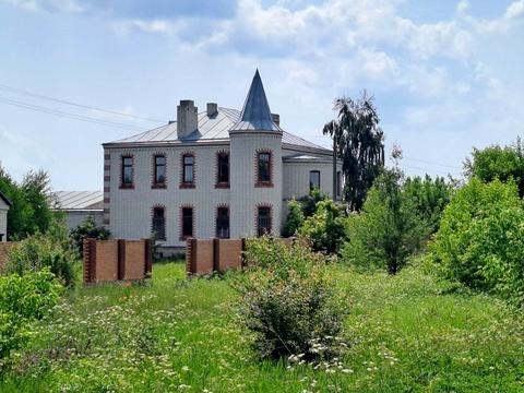 дом по адресу Миру ул., 2