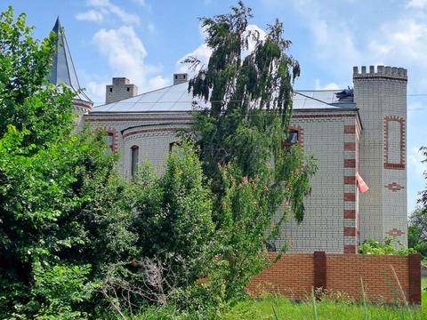 дом по адресу Миру ул., 2