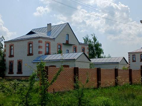 дом по адресу Миру ул., 2