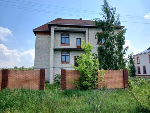 дом по адресу Миру ул., 2