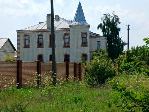дом по адресу Миру ул., 2