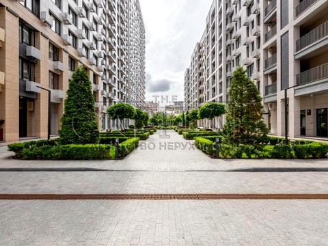 квартира по адресу Бульварно-Кудрявская ул. (Воровского), 17-А