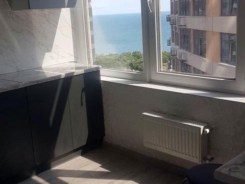 квартира по адресу Каманина ул. (Каманина), 16а/1