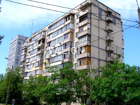 квартира по адресу Міста Шалетт ул., 3