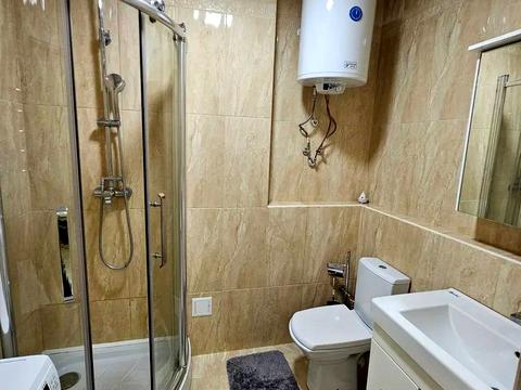 квартира по адресу Нивская ул., 4-Г