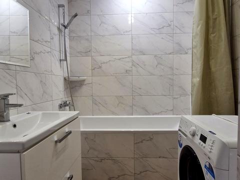 квартира по адресу Жасминовая ул., 11