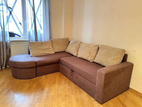 квартира за адресою Петра Григоренка просп., 39-Б