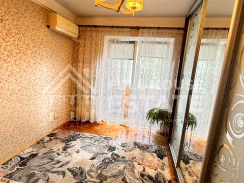 квартира за адресою Київ, Кубанської України вул. (Маршала Жукова), 22