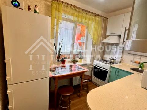 квартира за адресою Київ, Кубанської України вул. (Маршала Жукова), 22