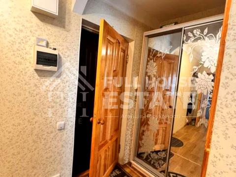 квартира за адресою Київ, Кубанської України вул. (Маршала Жукова), 22