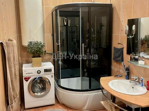 квартира по адресу Владимира Ивасюка просп. (Героїв Сталінграду), 6
