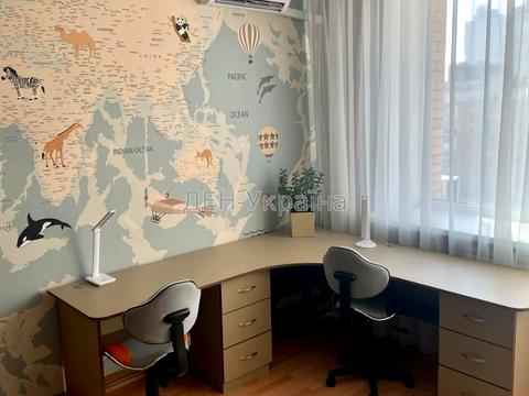 квартира по адресу Владимира Ивасюка просп. (Героїв Сталінграду), 6