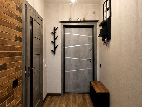 квартира по адресу Вышгородская ул., 45-А/5