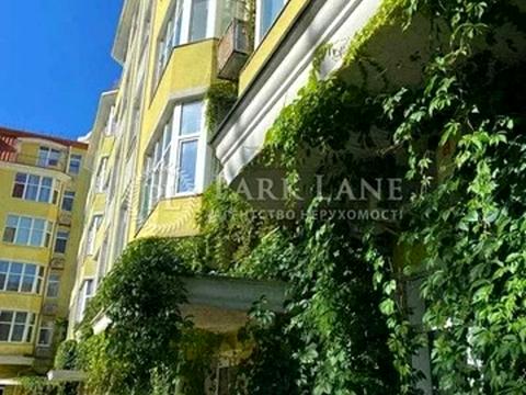 квартира за адресою Лесі Українки вул., 14