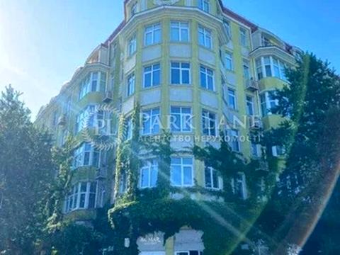 квартира за адресою Лесі Українки вул., 14